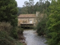 Cereixo - Molino de Mareas