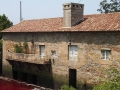 Cereixo - Molino de Mareas