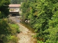 Cereixo - Molino de Mareas