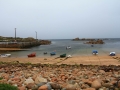 De Camelle a Arou
