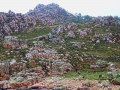 De Lobeiras a Santa Mariña