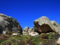 De Lobeiras a Santa Mariña