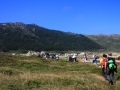 De Lobeiras a Santa Mariña