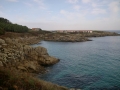 De Niñóns a Santa Mariña