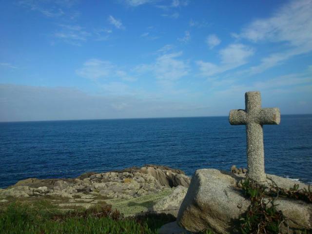 Puerto de Santa Mariña