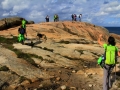 De Traba a Camelle