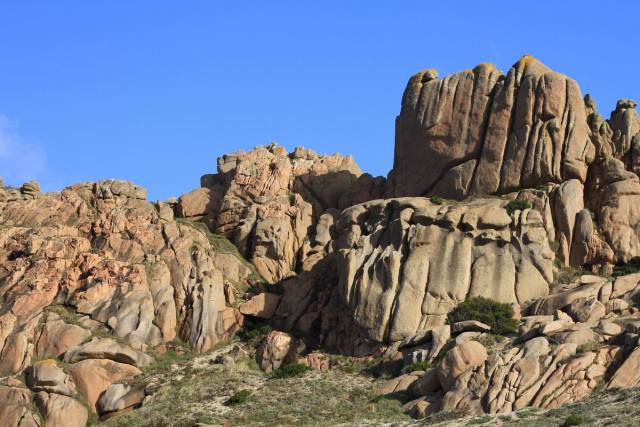 Duna de Monte Branco