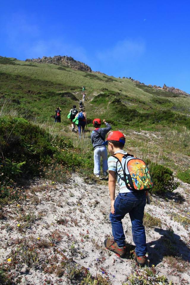 Duna de Monte Branco