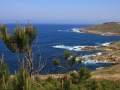 Ensenada da Baleeira