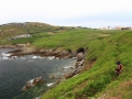 Ensenada da Baleeira