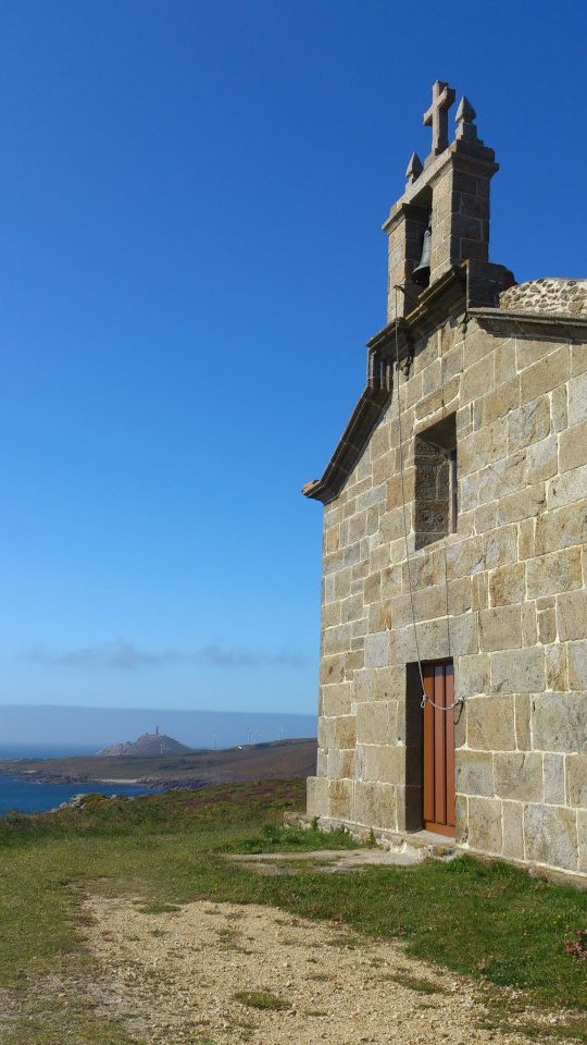 Ermita da Virxe do Monte