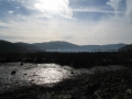 Estuario do Río Anllóns