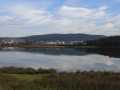 Estuario do Río Anllóns