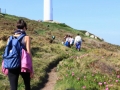 Faro de Laxe