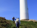 Faro de Laxe