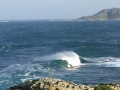 Faro de Laxe