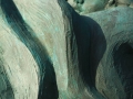 Faro de Laxe - Estatua A Espera
