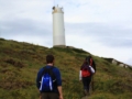 Faro de Laxe