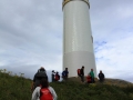 Faro de Laxe