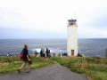 Faro de Laxe