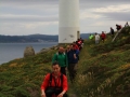 Faro de Laxe