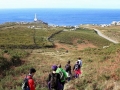 Faro de Punta Nariga