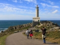 Faro de Punta Nariga