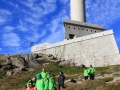 Faro de Punta Nariga