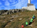 Faro de Punta Nariga