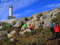 Faro de Punta Nariga