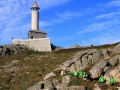 Faro de Punta Nariga
