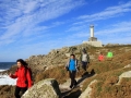 Faro de Punta Nariga