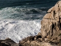 Faro de Punta Nariga