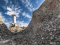 Faro de Punta Nariga