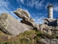Faro de Punta Nariga