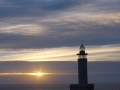 Faro de Punta Nariga