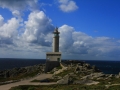 Faro de Punta Nariga