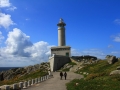 Faro de Punta Nariga