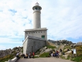 Faro de Punta Nariga