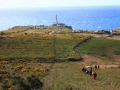 Faro de Punta Nariga