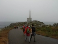 Faro de Punta Nariga