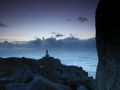 Faro de Punta Nariga