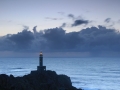 Faro de Punta Nariga