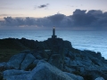 Faro de Punta Nariga
