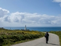 Faro de Punta Nariga