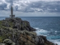 Faro de Punta Nariga