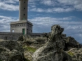 Faro de Punta Nariga