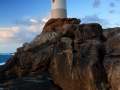 Faro Roncudo