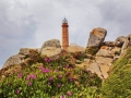 Faro Vilán - Cabo Vilán