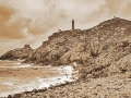 Faro Vilán - Cabo Vilán